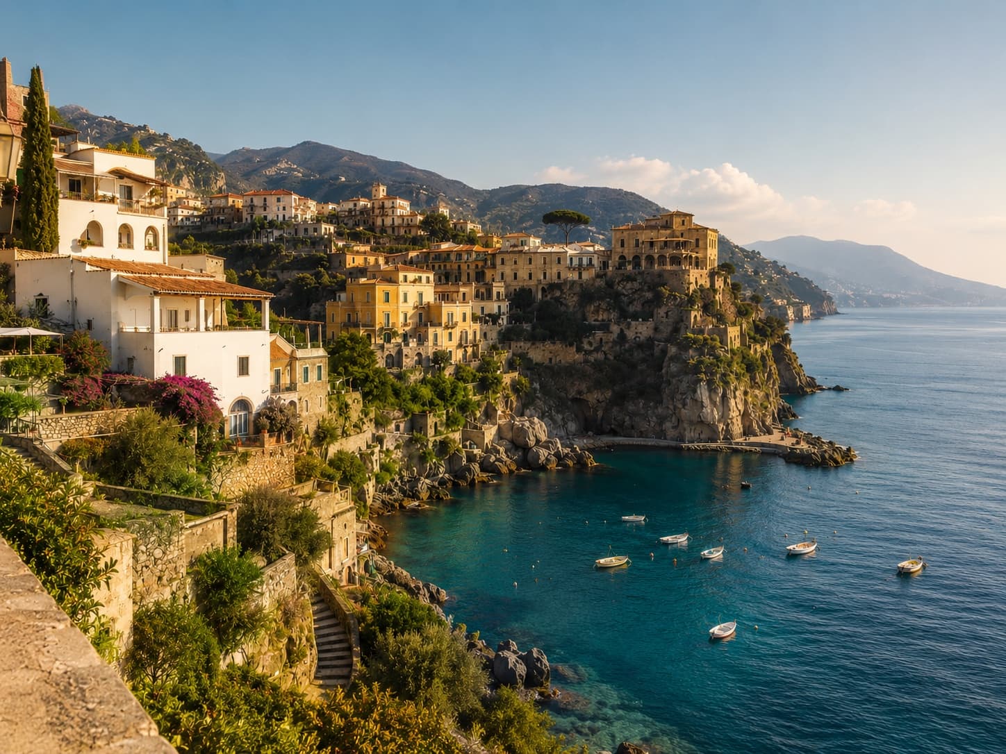 Discover the Regions Worth Watching