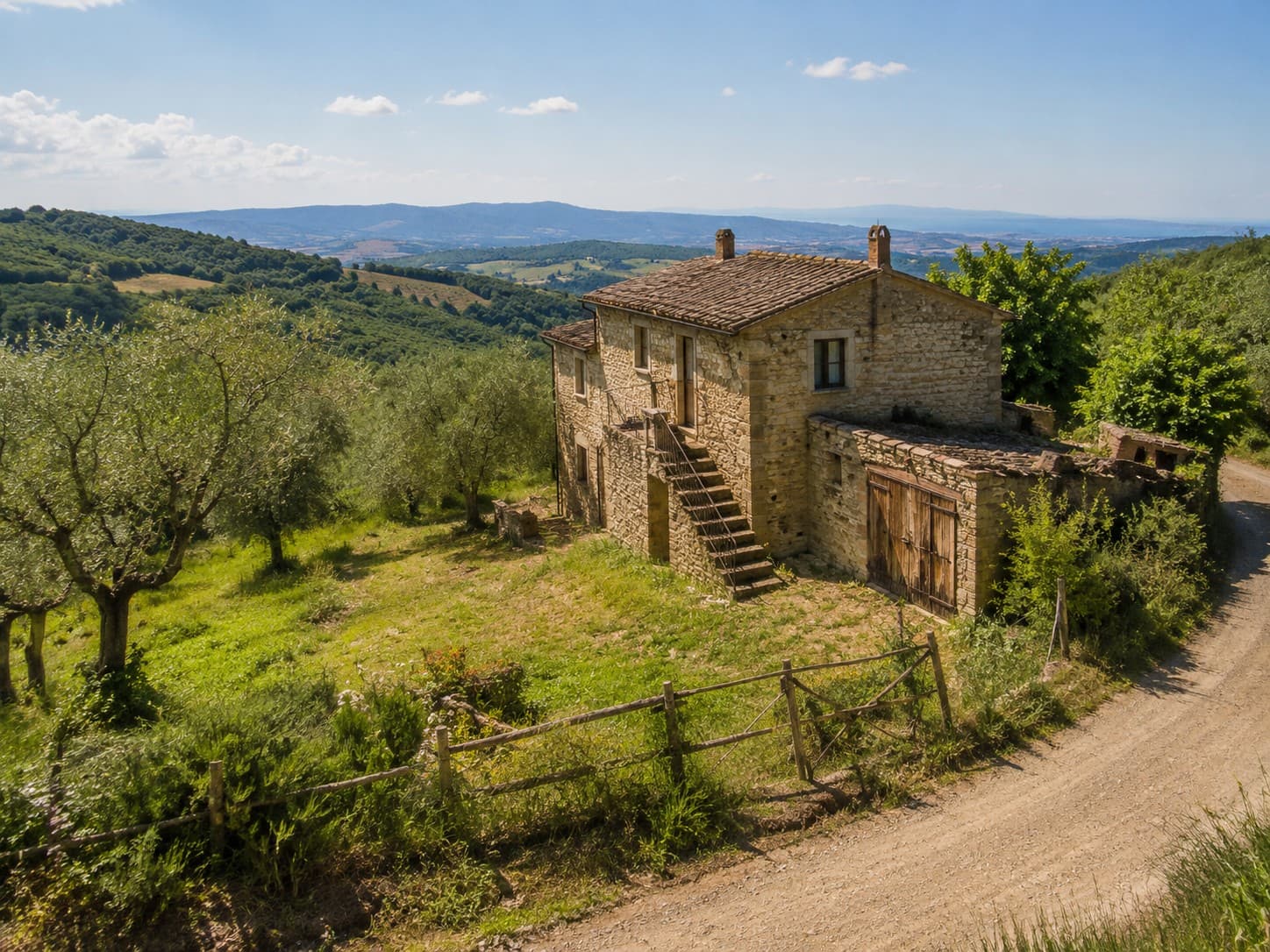 Property and Land Hunter